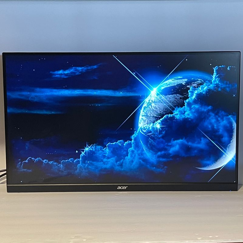 Acer KA272 27" 1080p 75Hz Monitor