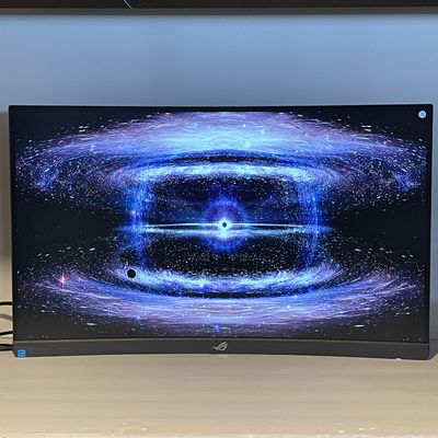 ASUS XG27WCS ROG Strix 2k 180Hz Gaming Monitor