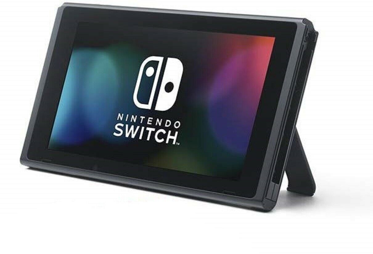 Nintendo Switch 32GB HAC-001(-01) V2 Console
