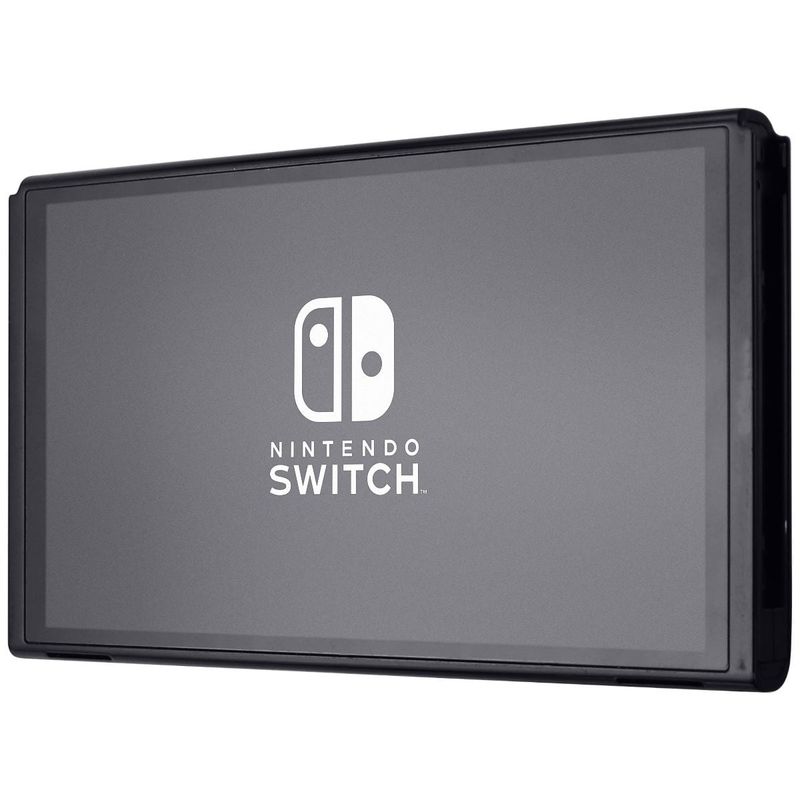 Nintendo Switch OLED 64GB HEG-001 Console