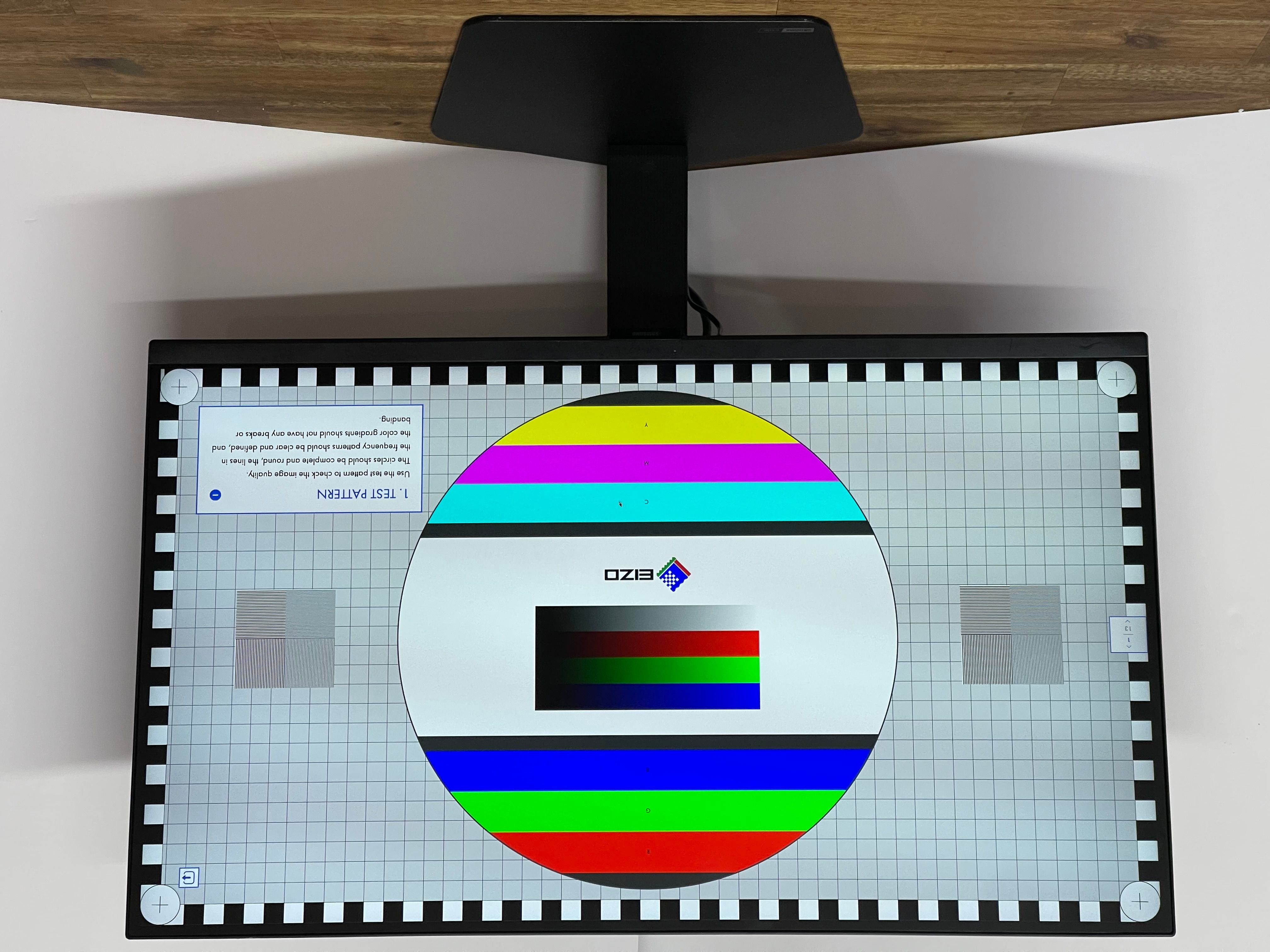 Samsung S27DG500EN 27