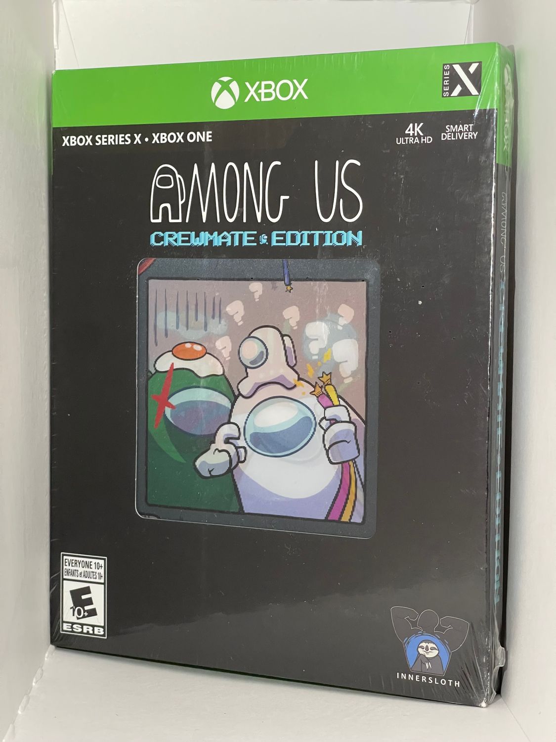 Among Us: Crewmate Edition | Xbox One / Series X, 2021 Among Us: Crewmate Edition | Xbox One / Series X, 2021