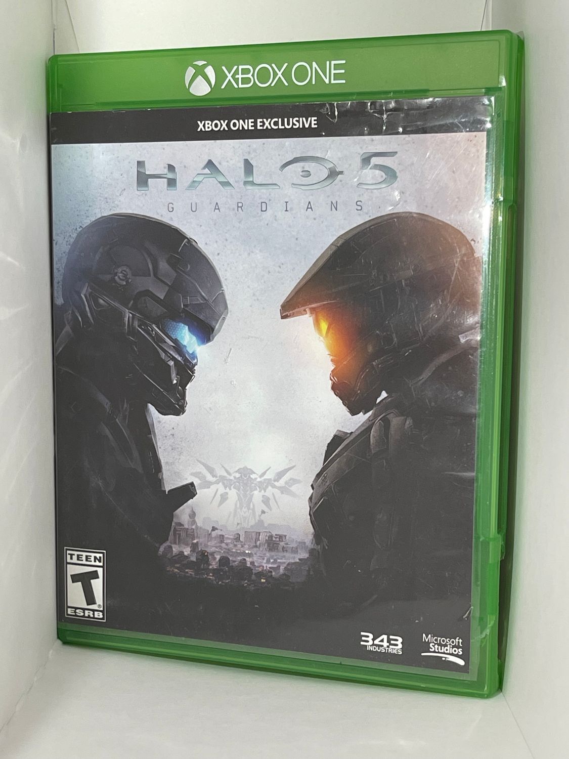 Halo 5 Guardians | Xbox One, 2025