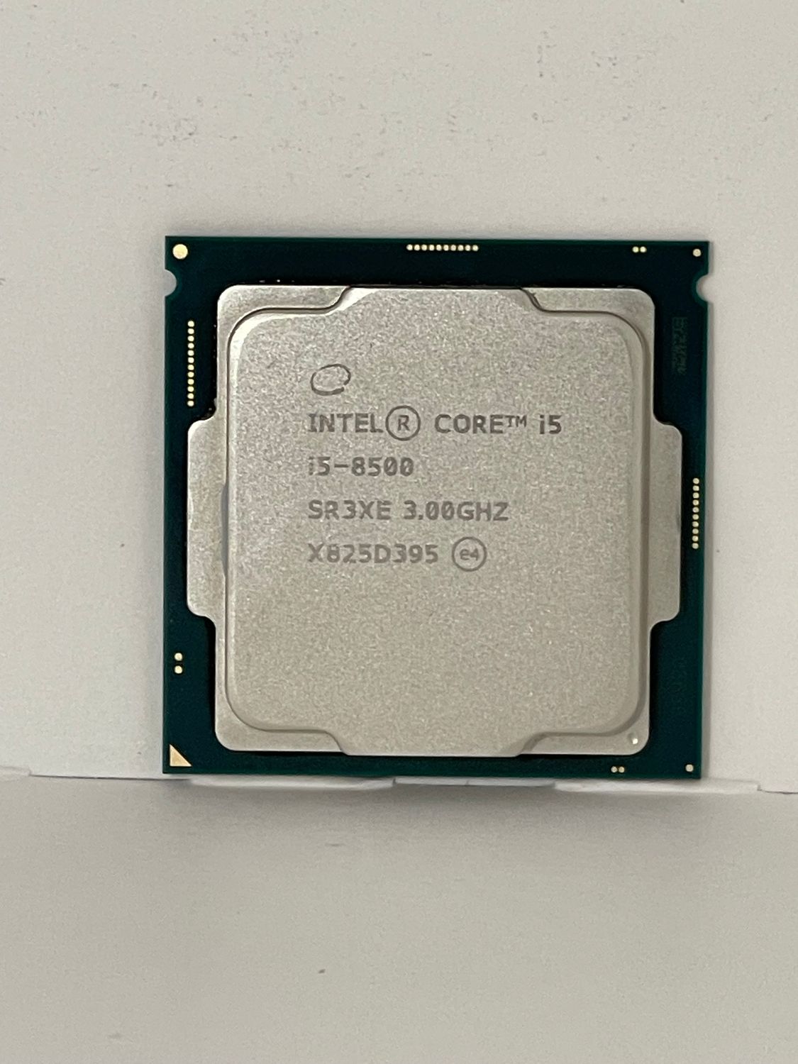 Intel Core i5-8500 6-Core Processor