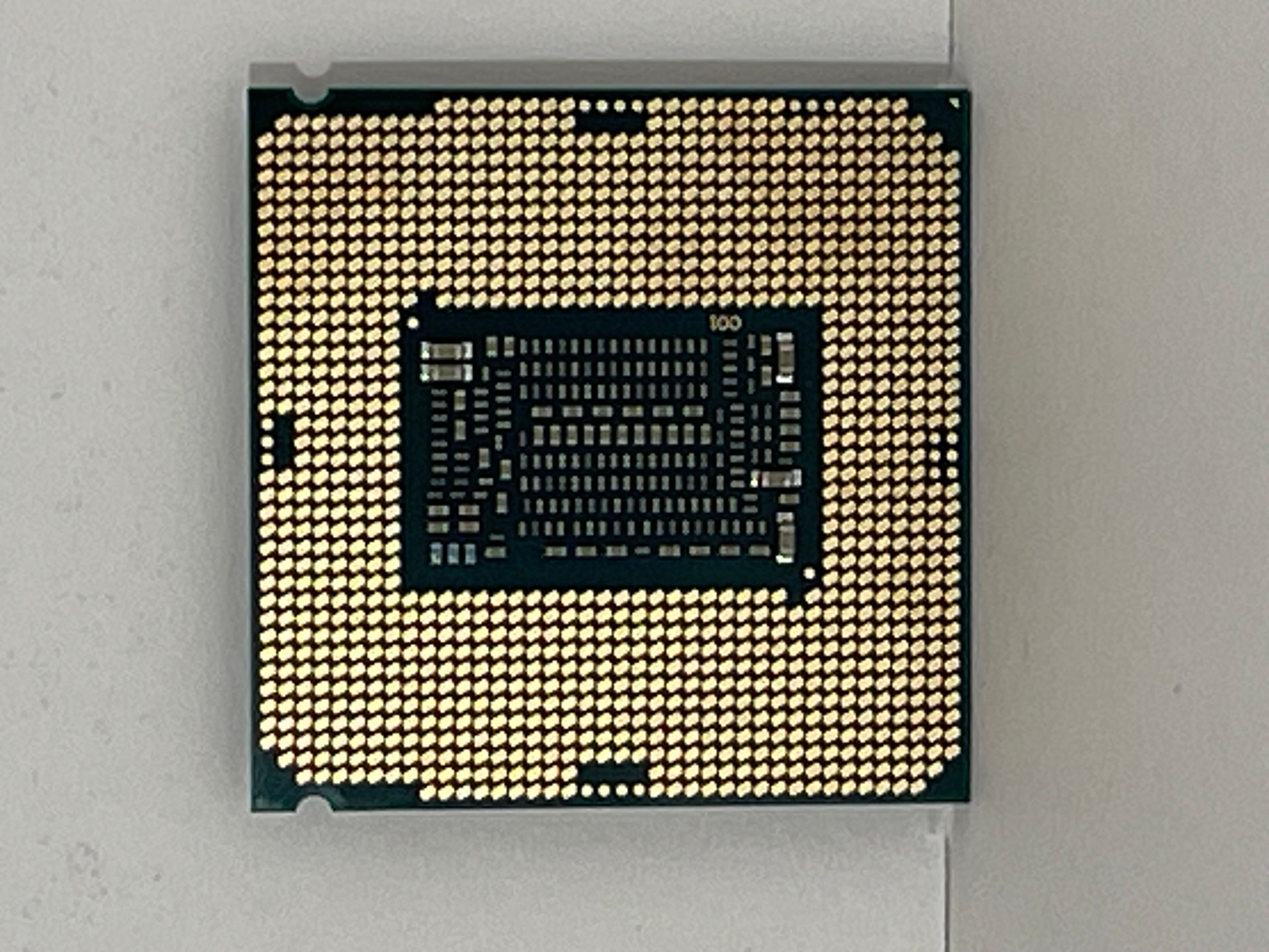Intel Core i5-8500 6-Core Processor