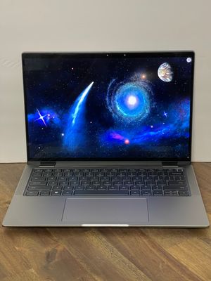 Celestial Comet | Dell Latitude 7440 | 14 Celestial Comet | Dell Latitude 7440 | 14" FHD+ Touch | i7-1365U, 16GB, 500GB