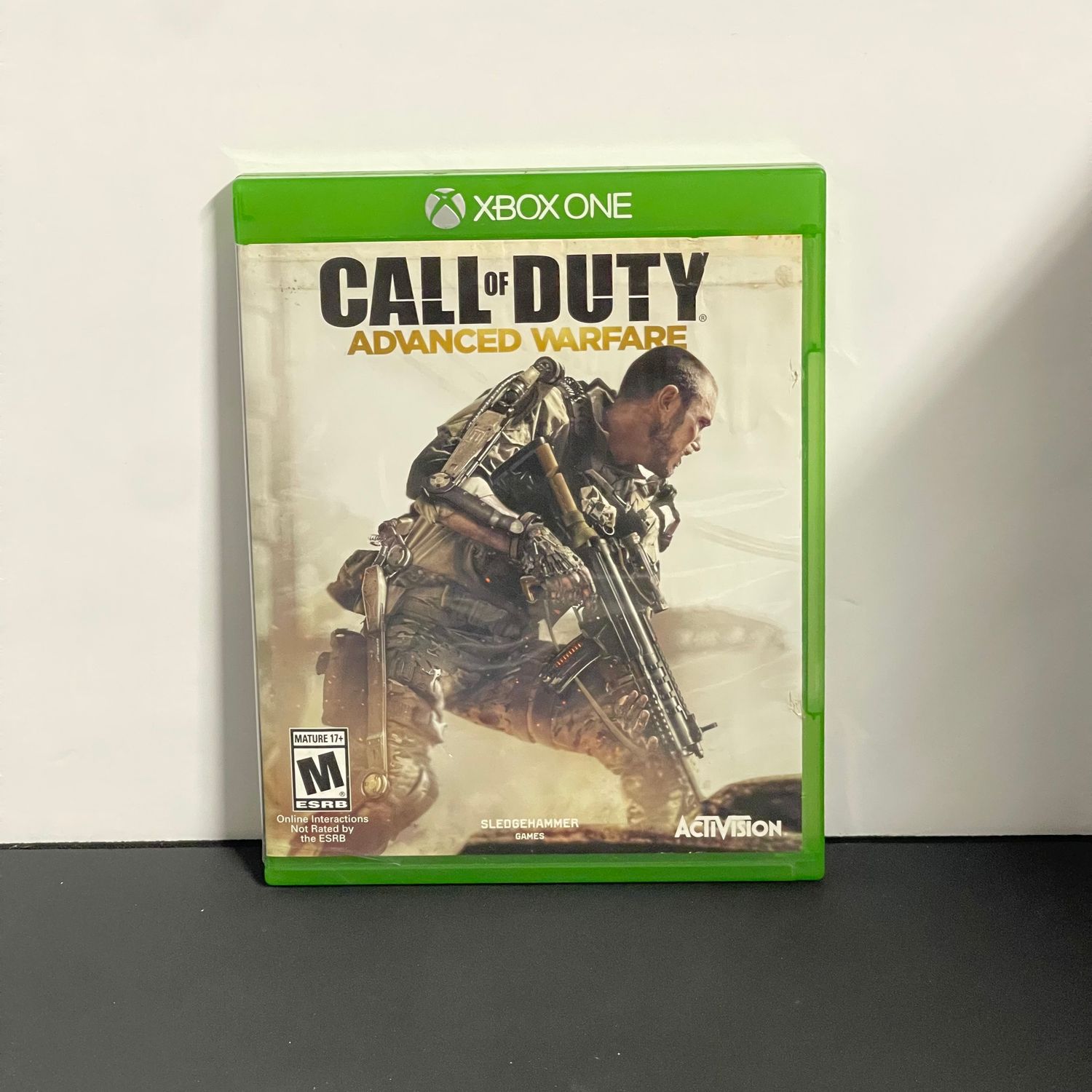 Call of Duty Advanced Warfare | Xbox One | CIB