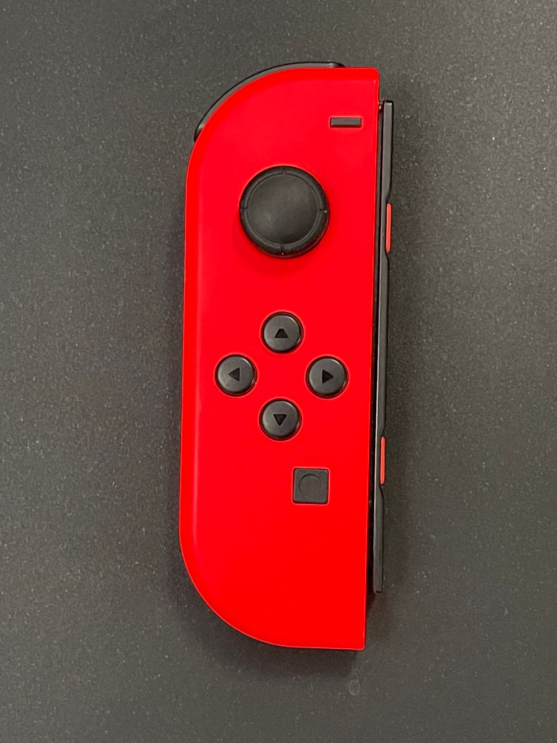 Joy-Con (L) - Neon Red