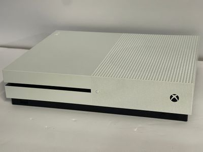Xbox One S 500GB Console