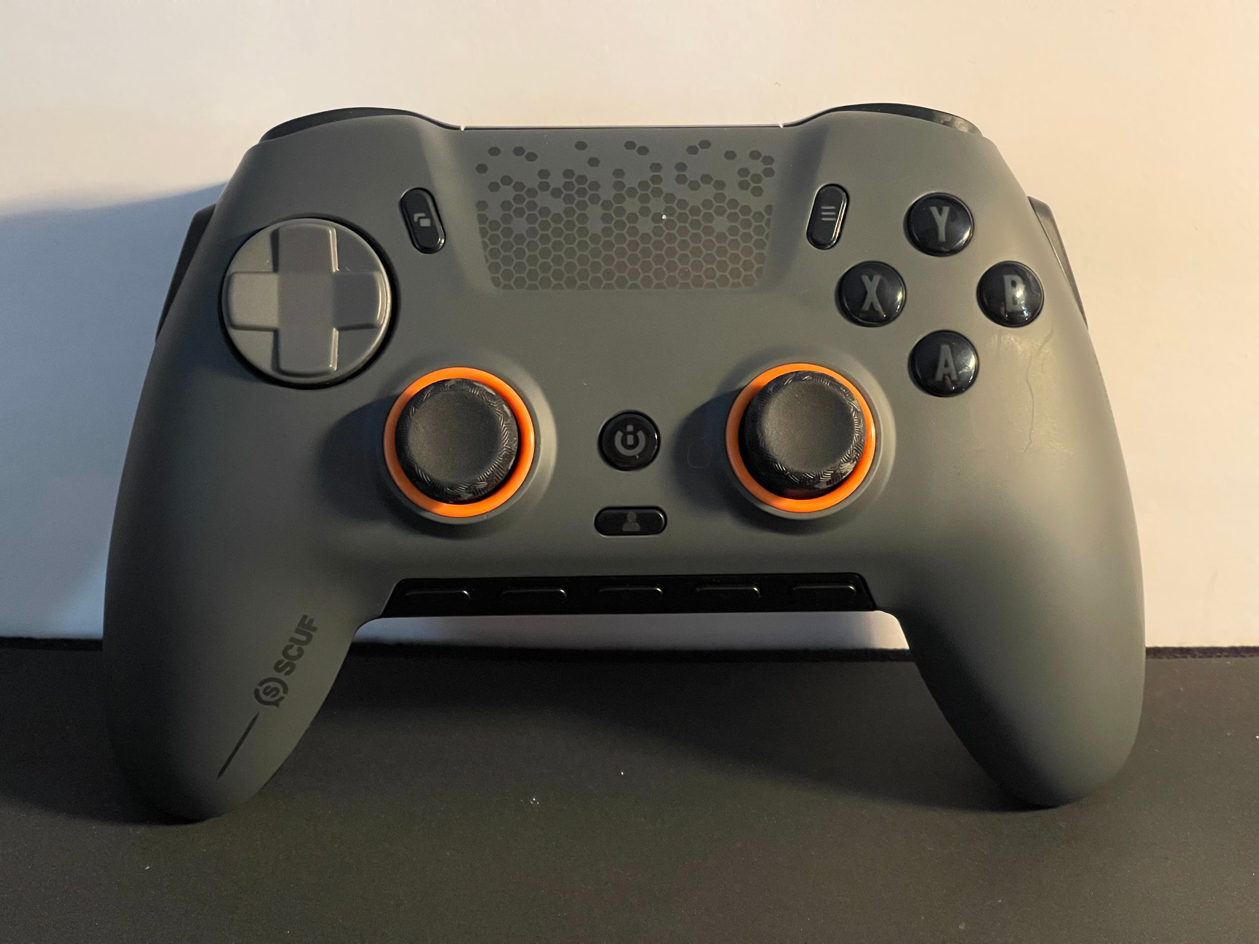 Scuf Envision Pro Wireless Gaming Controller | PC