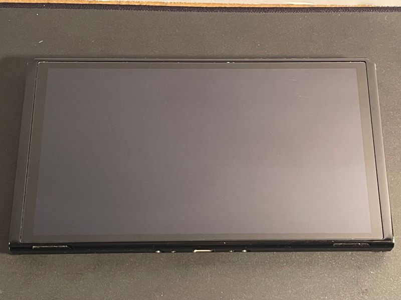 Nintendo Switch OLED 64GB HEG-001 Console Nintendo Switch OLED 64GB HEG-001 Console
