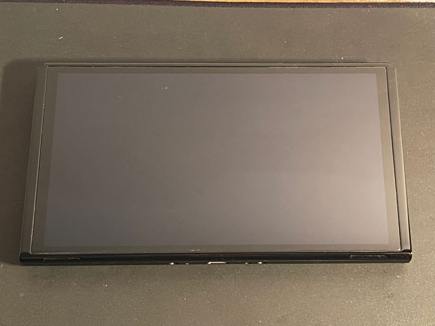 Nintendo Switch OLED 64GB HEG-001 Console Nintendo Switch OLED 64GB HEG-001 Console