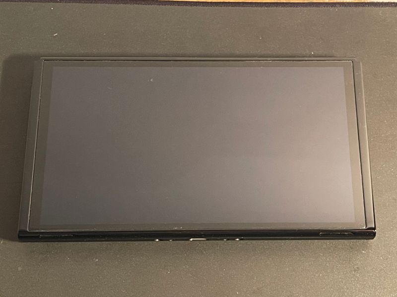 Nintendo Switch OLED 64GB HEG-001 Console Nintendo Switch OLED 64GB HEG-001 Console