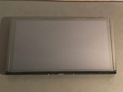 Nintendo Switch OLED 64GB HEG-001 Console