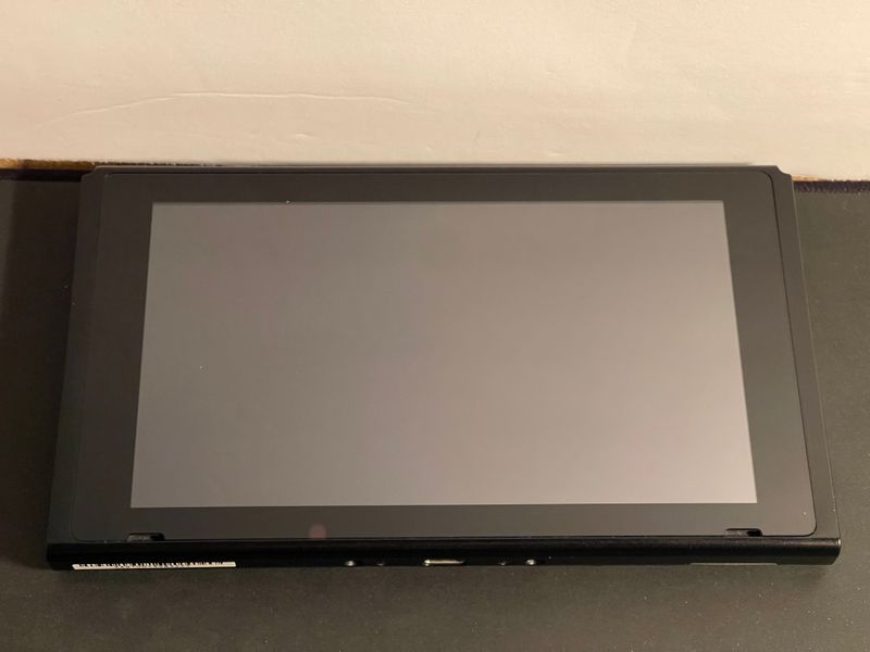 Nintendo Switch 32GB HAC-001 Console Nintendo Switch 32GB HAC-001 Console
