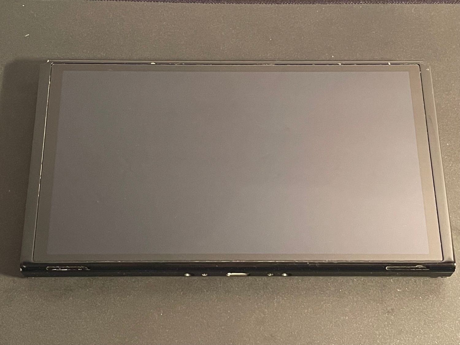 Nintendo Switch OLED 64GB HEG-001 Console