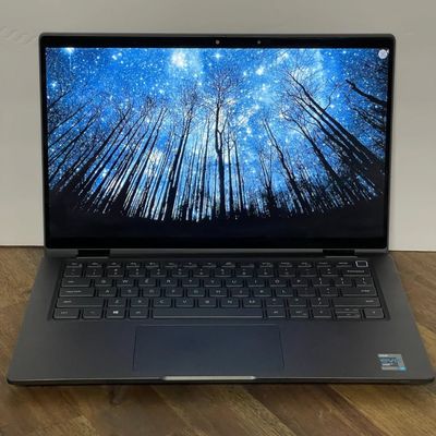 Dell Latitude 7420 2-in-1 Laptop | 14" 1080p Touchscreen | i7-1185G7, 16GB, 500GB
