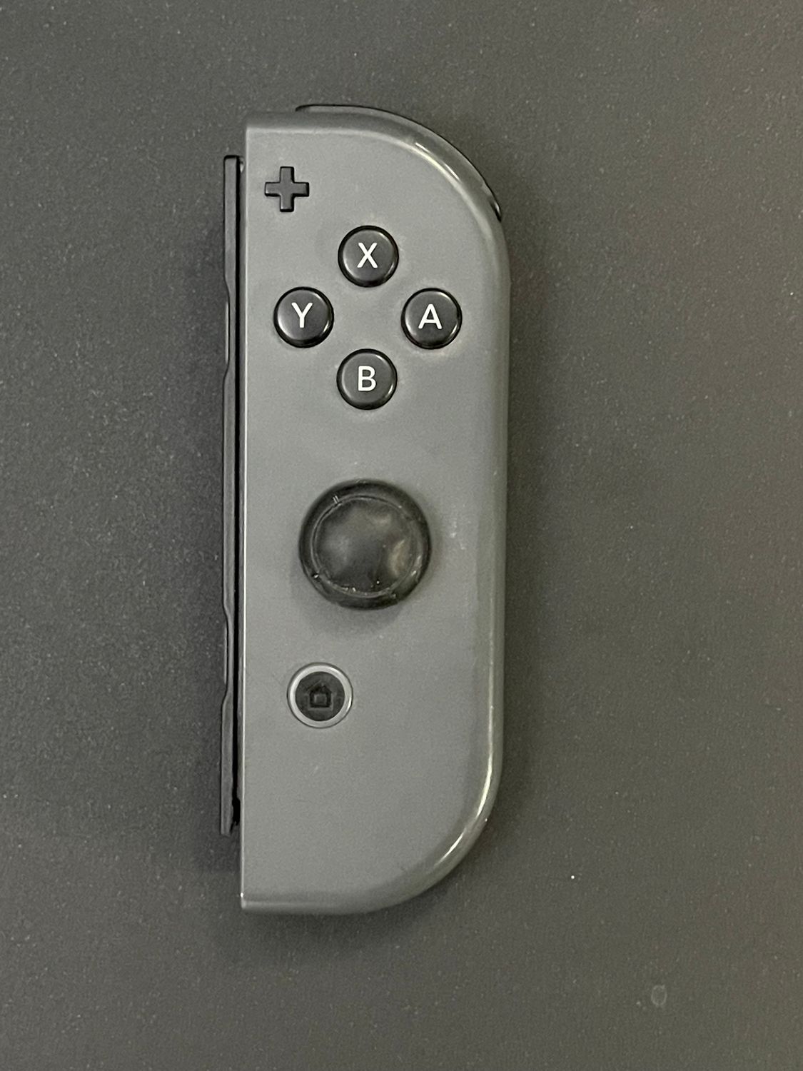 Nintendo Joy-Con - Right - Grey