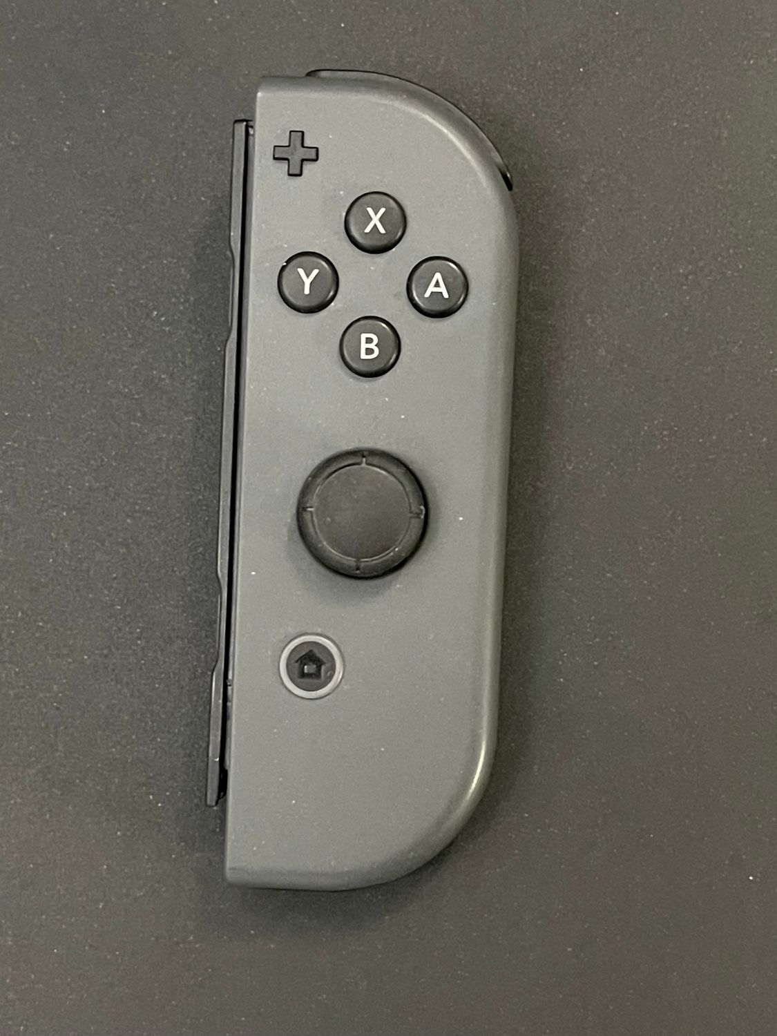 Nintendo Joy-Con - Right - Grey Nintendo Joy-Con - Right - Grey
