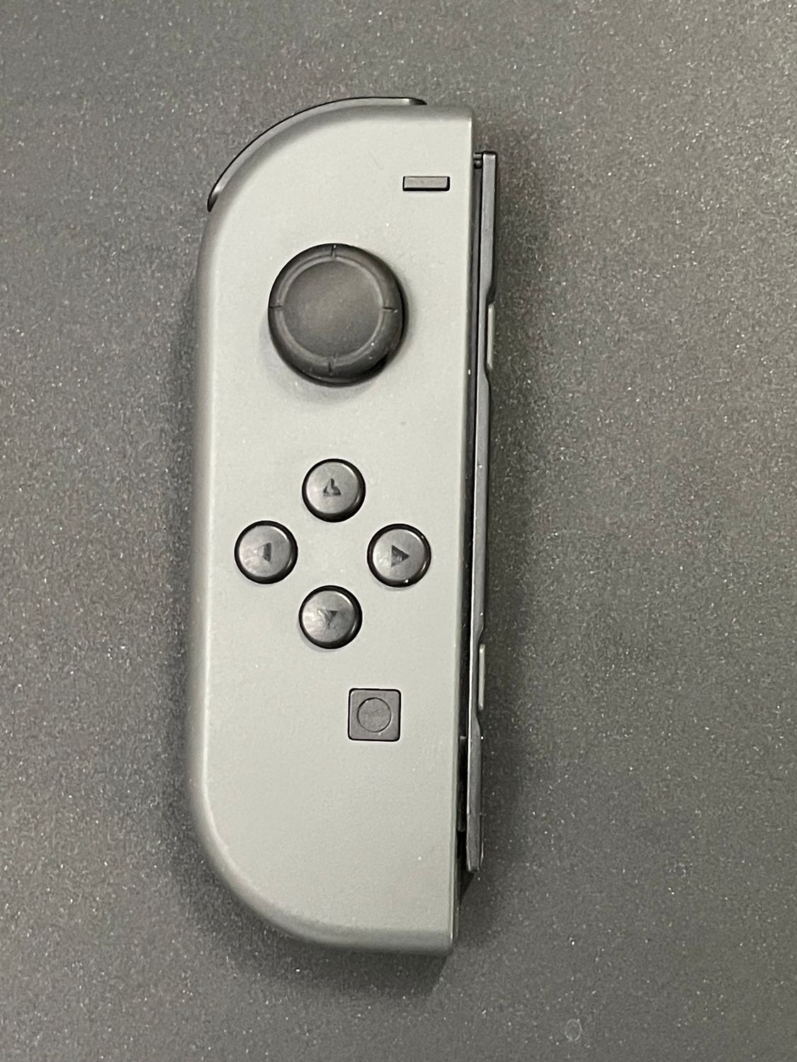 Nintendo Joy-Con - Left - Grey Nintendo Joy-Con - Left - Grey