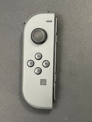 Nintendo Joy-Con - Left - Grey