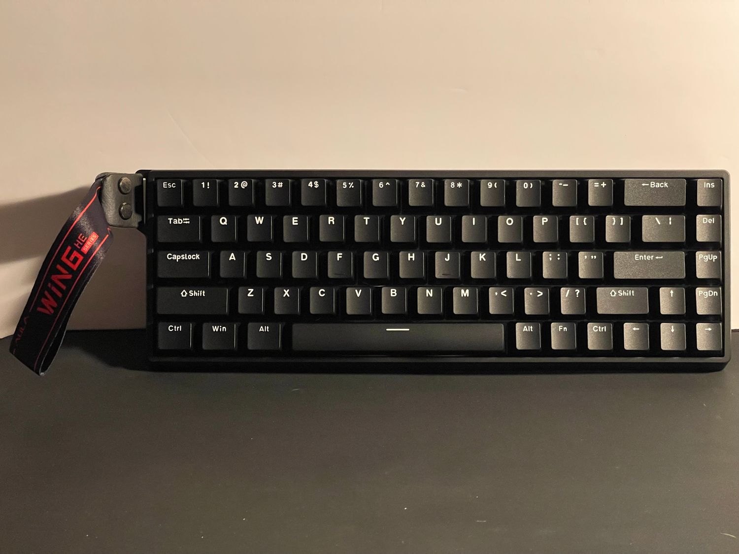 Aula WIN68 HE Mechanical Keyboard | 68 Keys