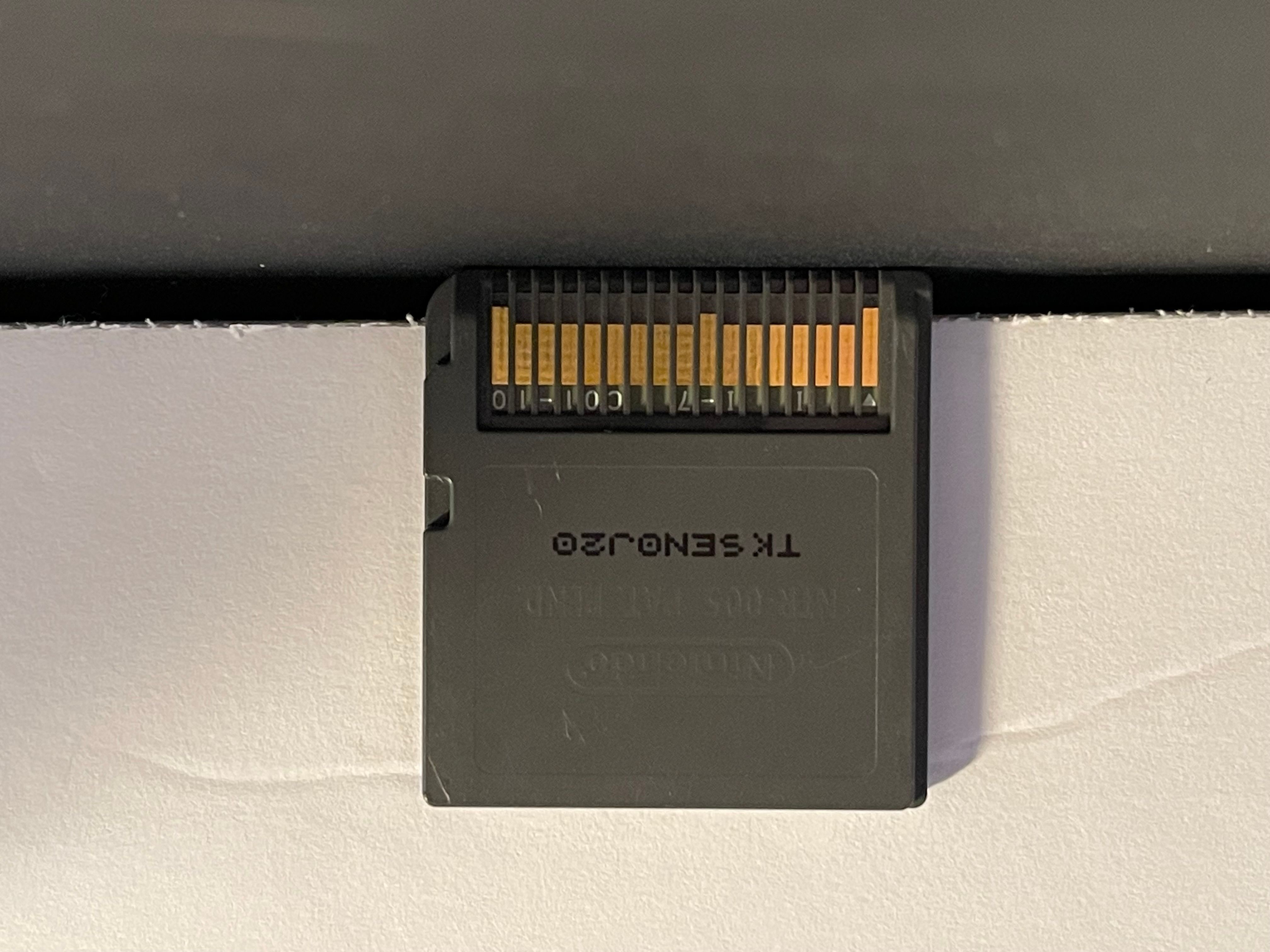 My Amusement Park & Digging for Dinosaurs | DS | Loose