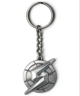 Metroid Prime 4 Beyond Official Keyring | Switch/Switch 2 | New Metroid Prime 4 Beyond Official Keyring | Switch/Switch 2 | New