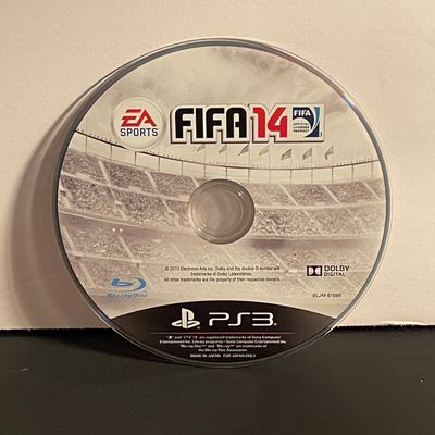 Fifa 14 | PS3 | Loose