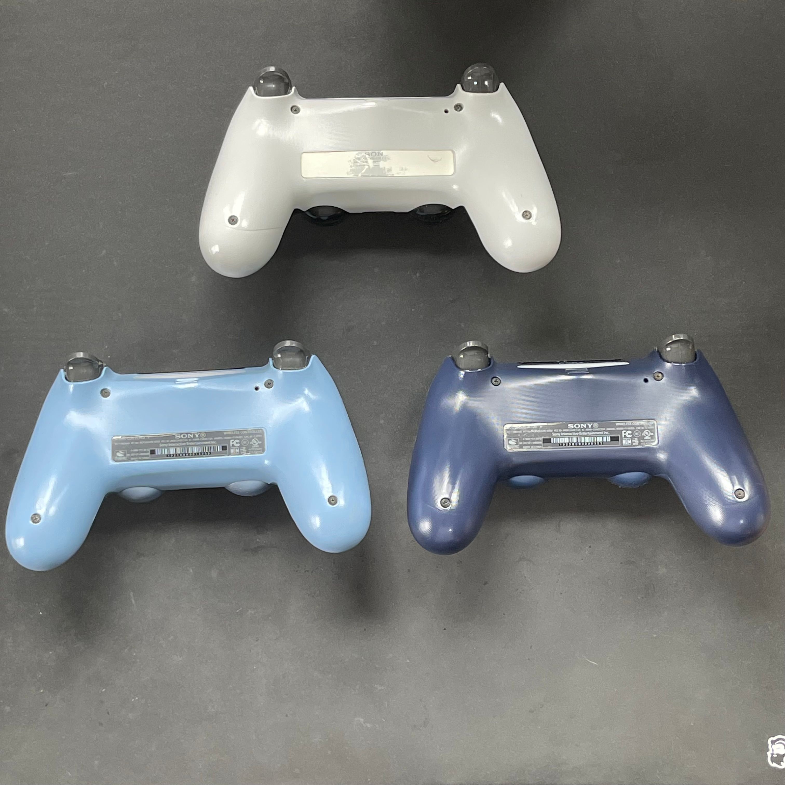 DualSense Wireless Controller | PS4 | Loose