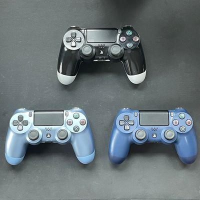 DualSense Wireless Controller | PS4 | Loose DualSense Wireless Controller | PS4 | Loose