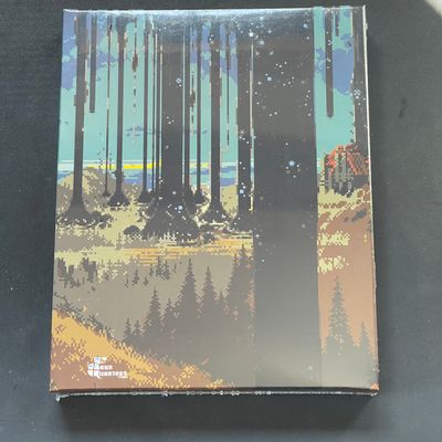 Loop Hero [Reserve Edition] [3545/4000] | Switch | Brand New, Sealed