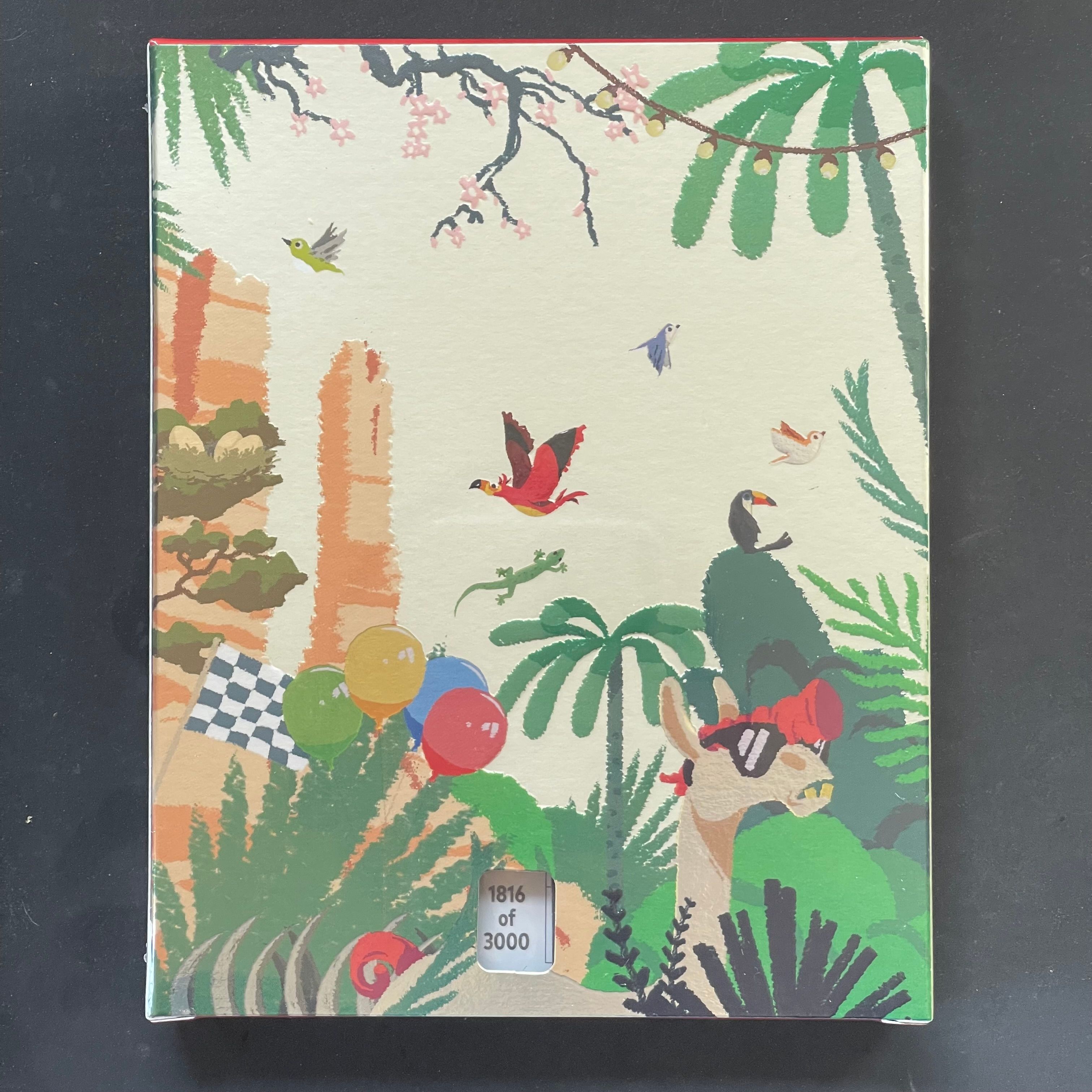 Heave Ho [Special Reserve] [1816/3000] | Switch | Brand New, Sealed
