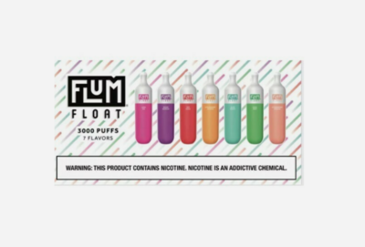 FLUM FLOAT