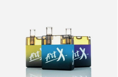 ART X