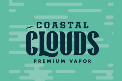 COASTAL CLOUDS
