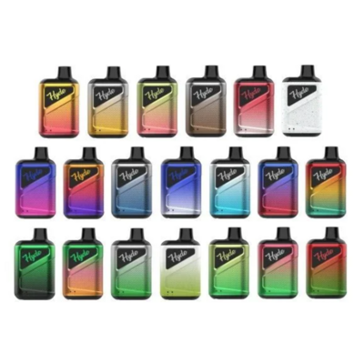 POD JUICE HYDE IQ DISPOSABLE