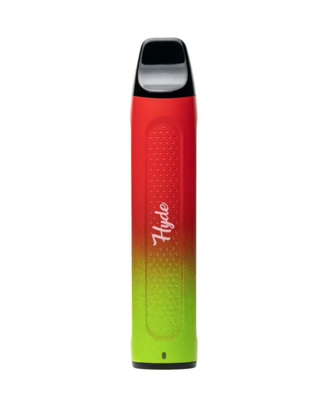 Hyde Rebel 4500 - Raspberry Watermelon
