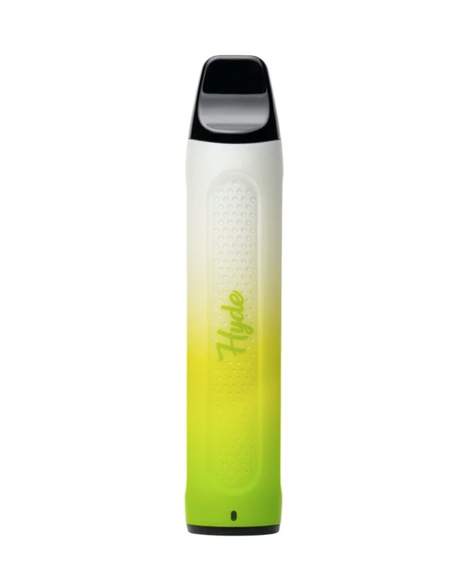 Hyde Rebel 4500 - Sour Apple Ice