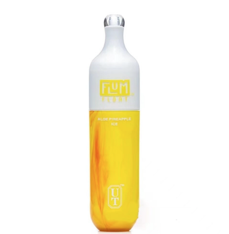 Flum Float - Aloe Pineapple Ice