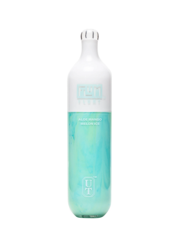 Flum Float - Aloe Mango Melon Ice