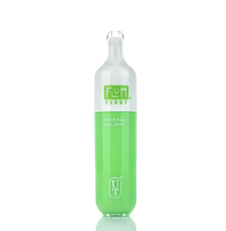 Flum Float - Tropical Delight