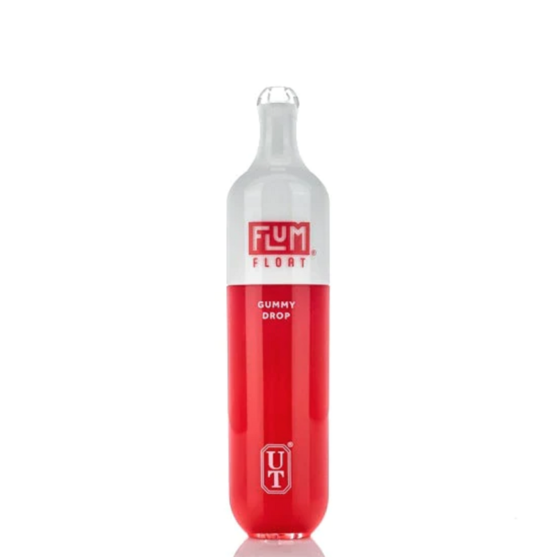 Flum Float - Gummy Drop