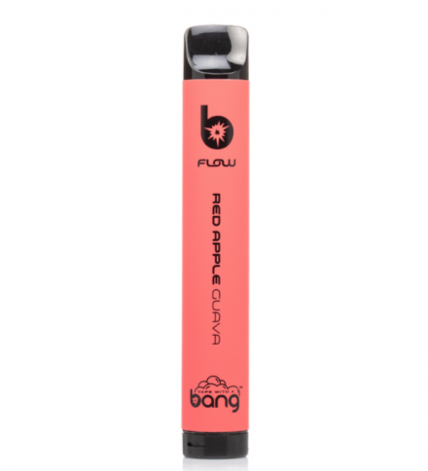 Bang Xxl Flow 3500 - Red Apple Guava