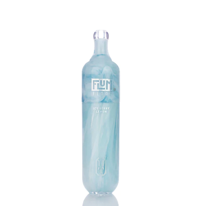 Flum Float - Icy Berry Lemon