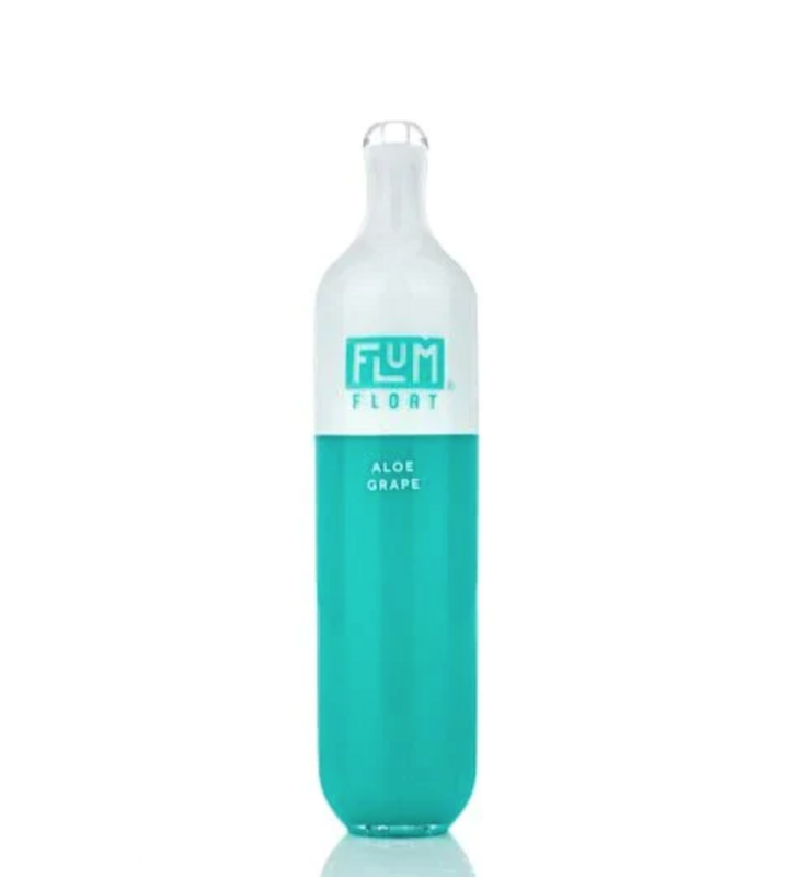 Flum Float Aloe Grape