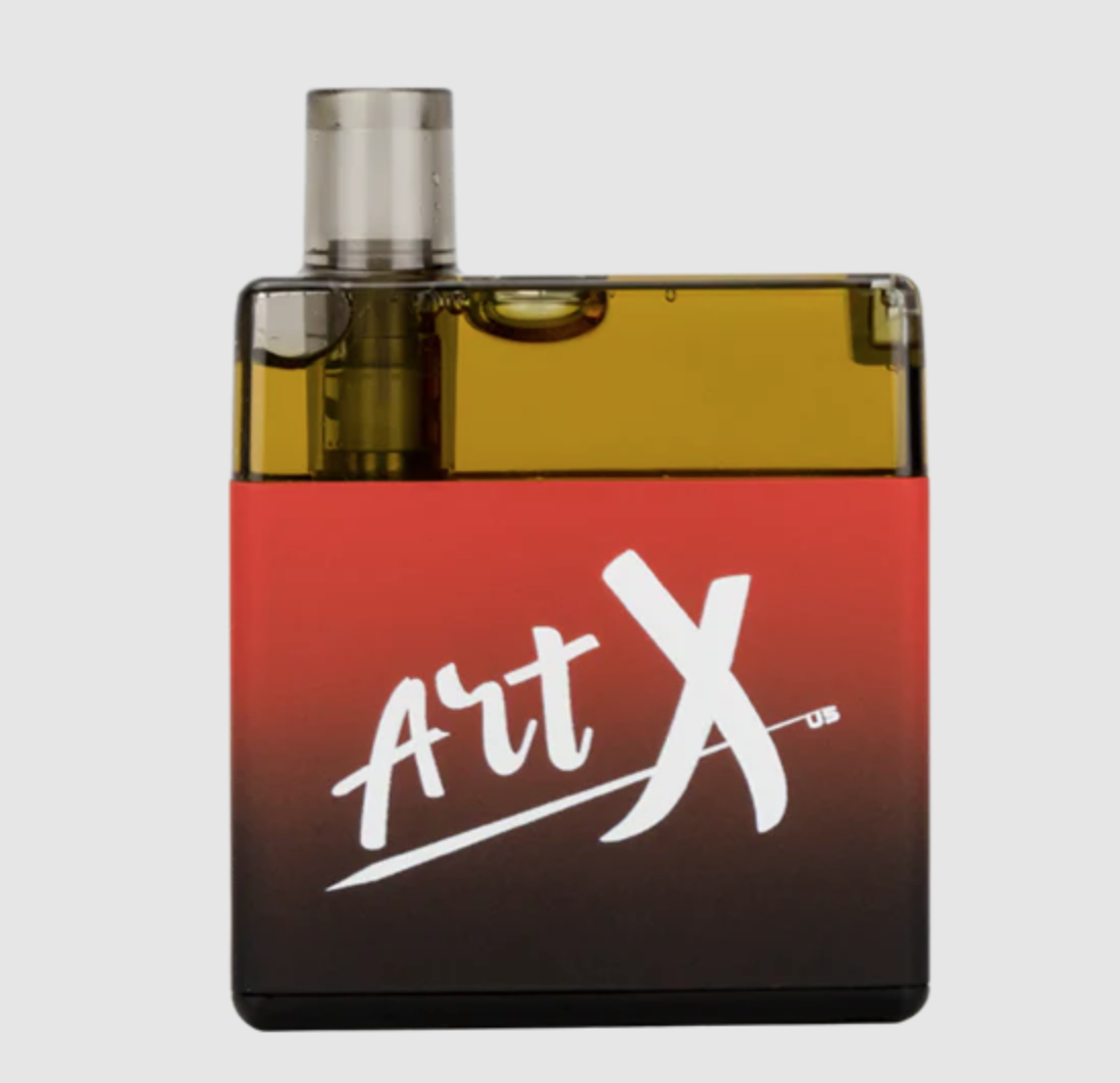 Art X Disposal 5000 - Cola