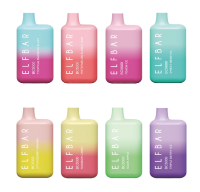 ELFBAR