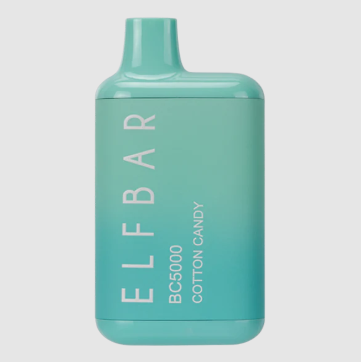 ElfBar Bc 5000 Cotton Candy
