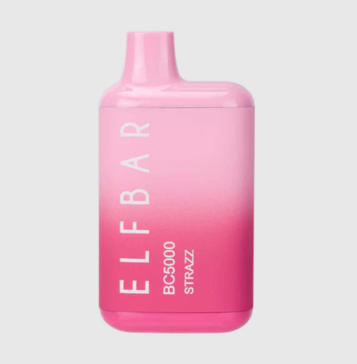 Elfbar Bc5000 Strazz